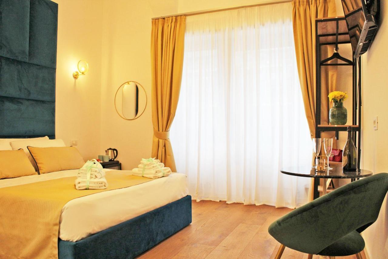 Hotel Hrt Milano Exterior foto